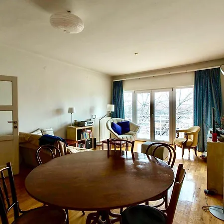Apartamento Breathtaking View Just Opposite The Castle Budapest